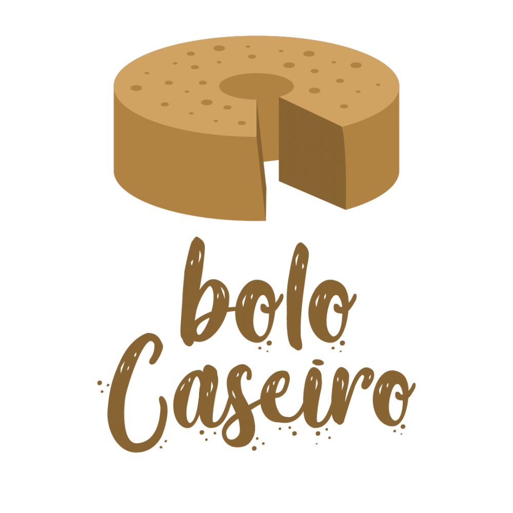 Bolo Caseiro